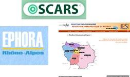 OSCARS, CART'EP, EPHORA, des sites de partage d’informations sur les programmes d’ETP autorisés en régions OSCARS, CART'EP, EPHORA, des sites de partage d’informations sur les programmes d’ETP autorisés en régions