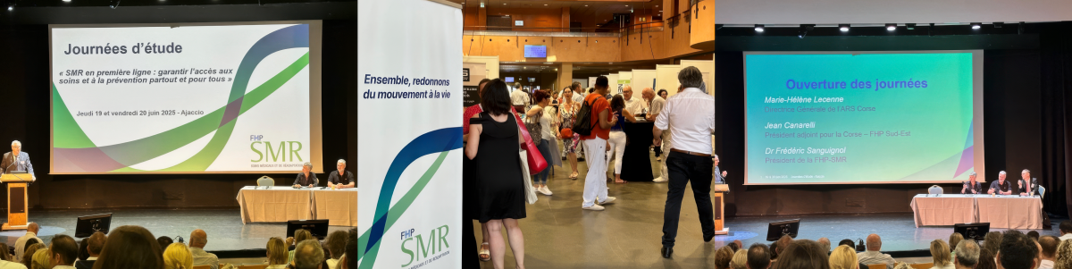 Les Journées d’étude 